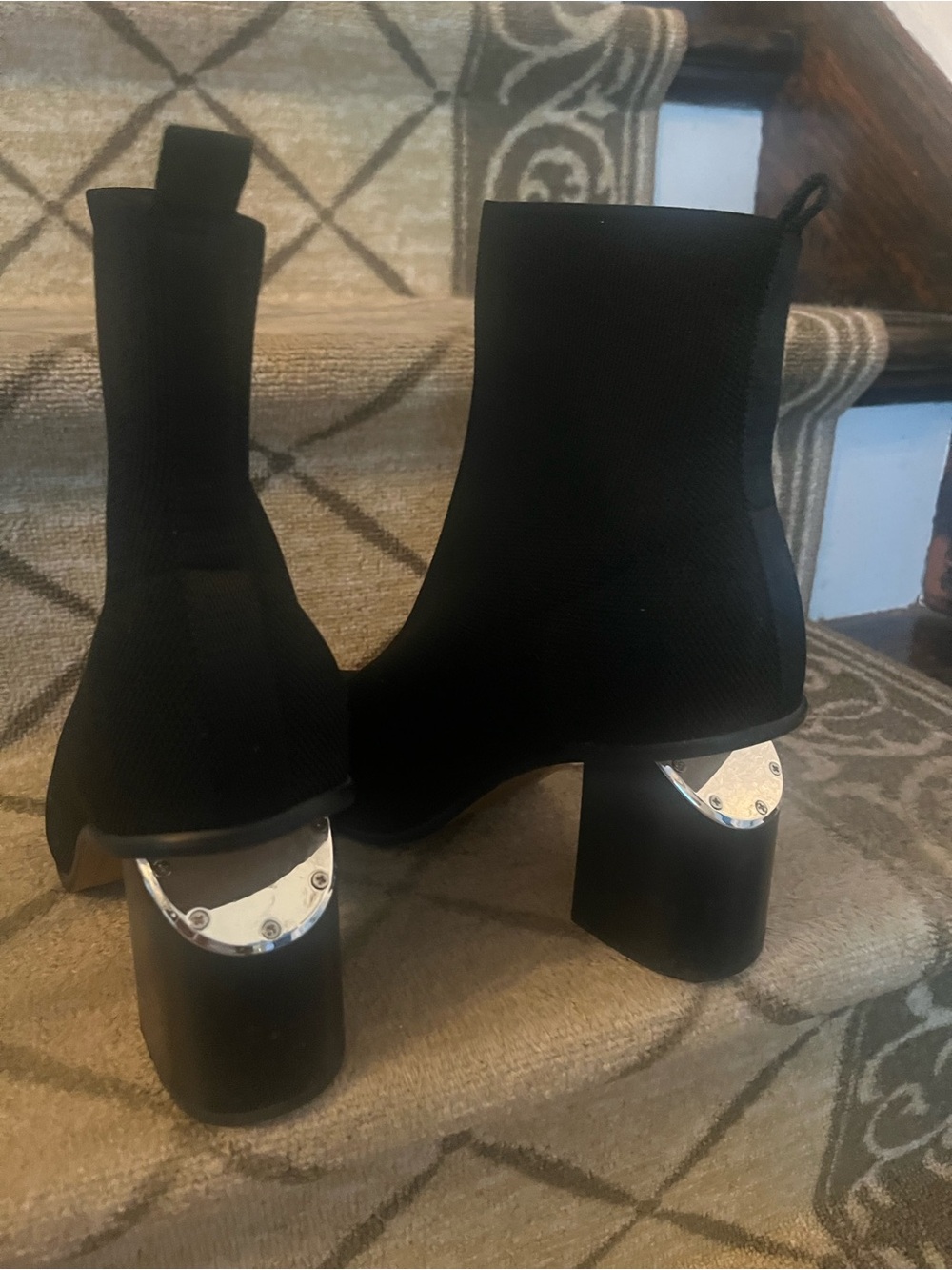 Steven New York Heels